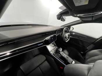 Used Audi A6 Saloon 2024 for sale - 75310766: Photo