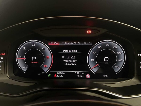 Used Audi A6 2024 for sale - 75310766: Photo 30