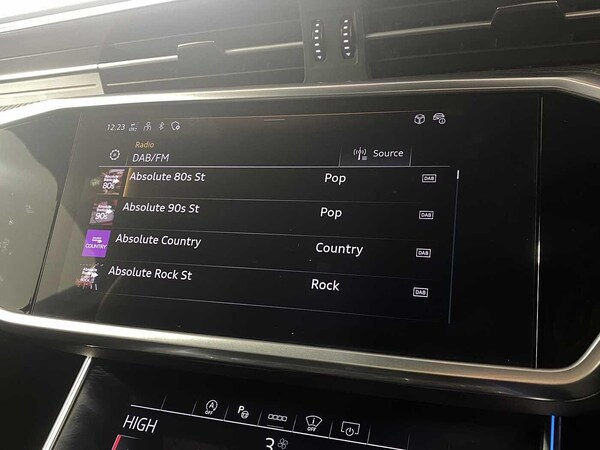 Used Audi A6 2024 for sale - 75310766: Photo 34