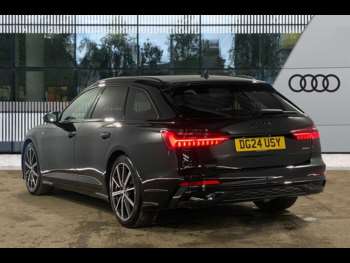 Used Audi A6 Saloon 2024 for sale - 75310766: Photo
