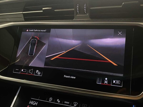Used Audi A6 2024 for sale - 75310766: Photo 41