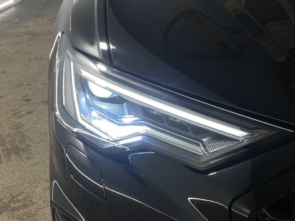 Used Audi A6 2024 for sale - 75310766: Photo 43