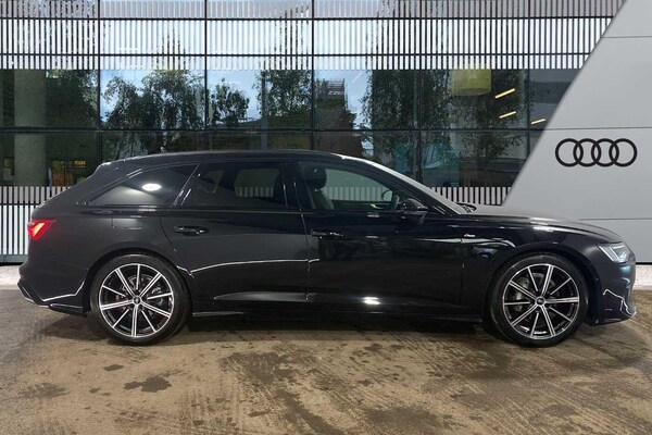 Used Audi A6 2024 for sale - 75310766: Photo 4
