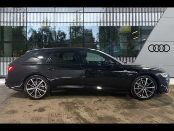 Used Audi A6 Saloon 2024 for sale - 75310766: Photo