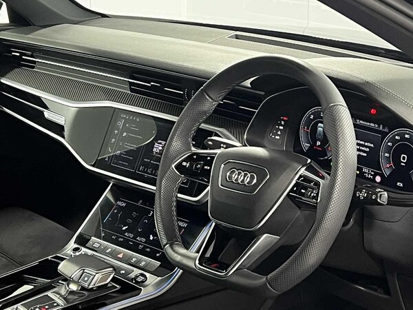 Used Audi A6 2024 for sale - 75310766: Photo 6