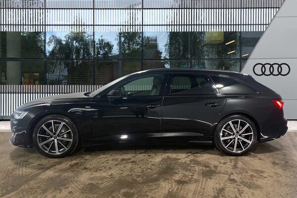 Used Audi A6 2024 for sale - 75310766: Photo 9