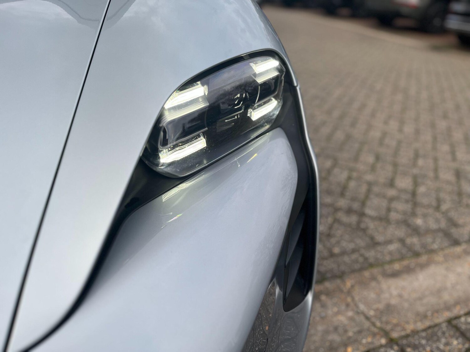 Used Porsche Taycan for sale - 76485422: Photo 11