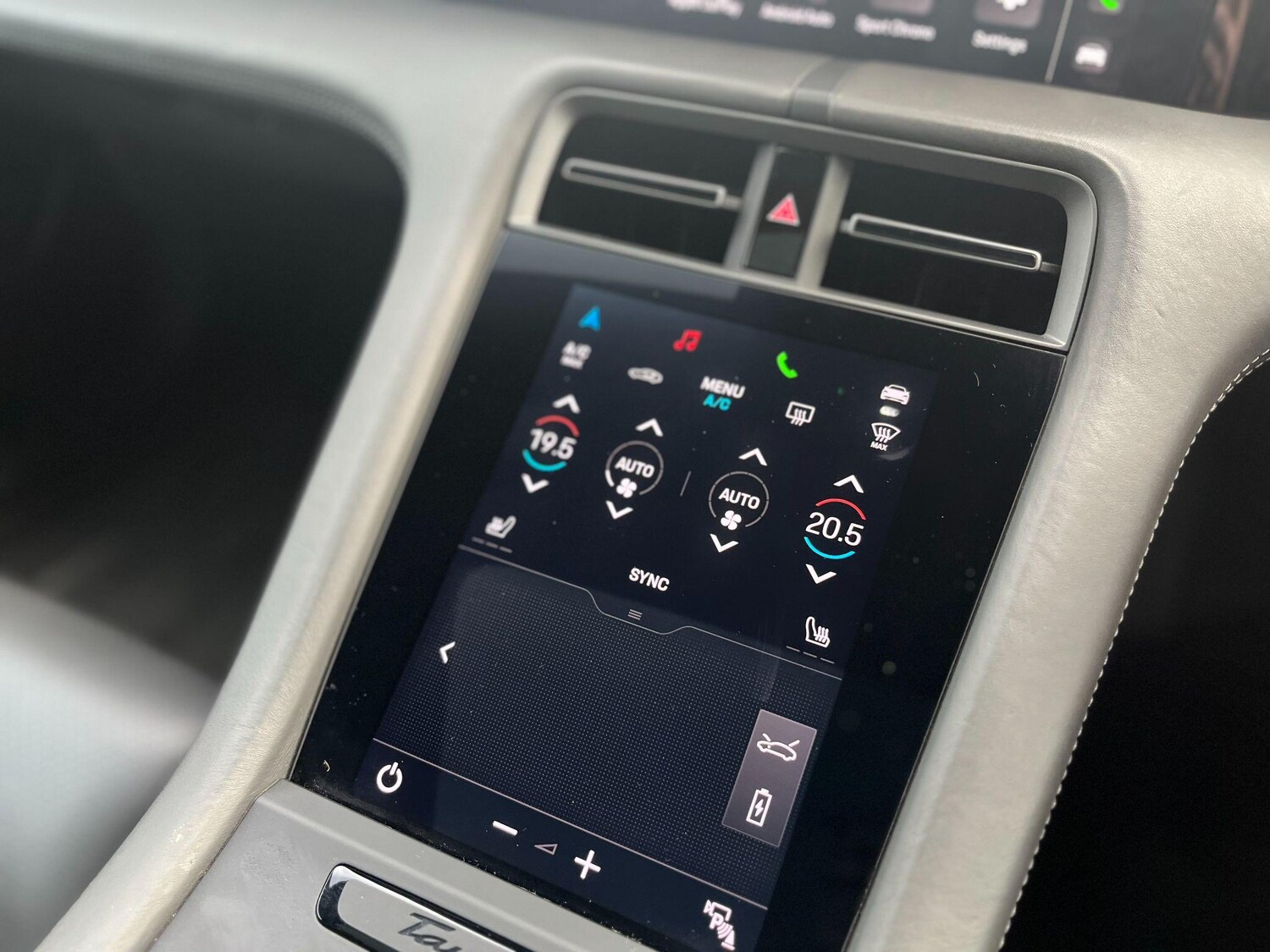 Used Porsche Taycan for sale - 76485422: Photo 19