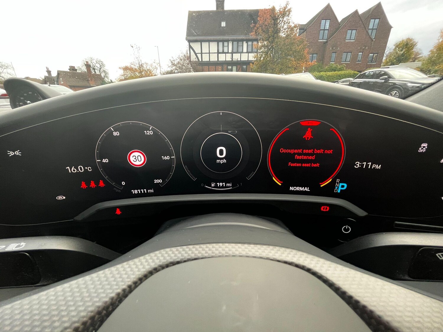 Used Porsche Taycan for sale - 76485422: Photo 24