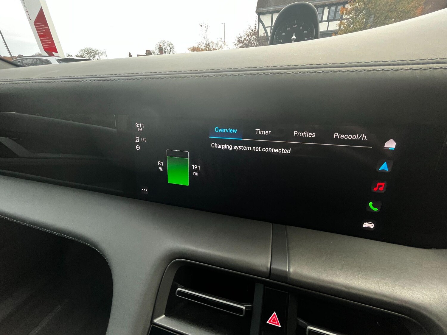 Used Porsche Taycan for sale - 76485422: Photo 25