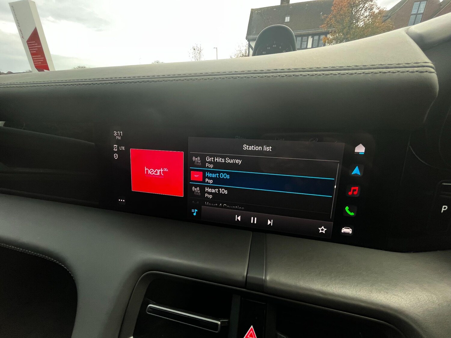 Used Porsche Taycan for sale - 76485422: Photo 26