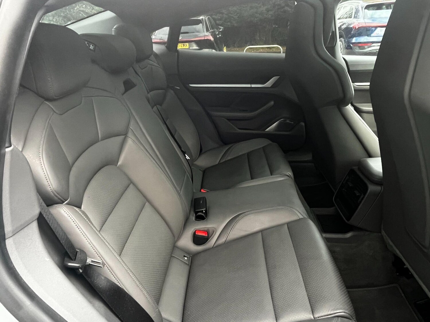 Used Porsche Taycan for sale - 76485422: Photo 27