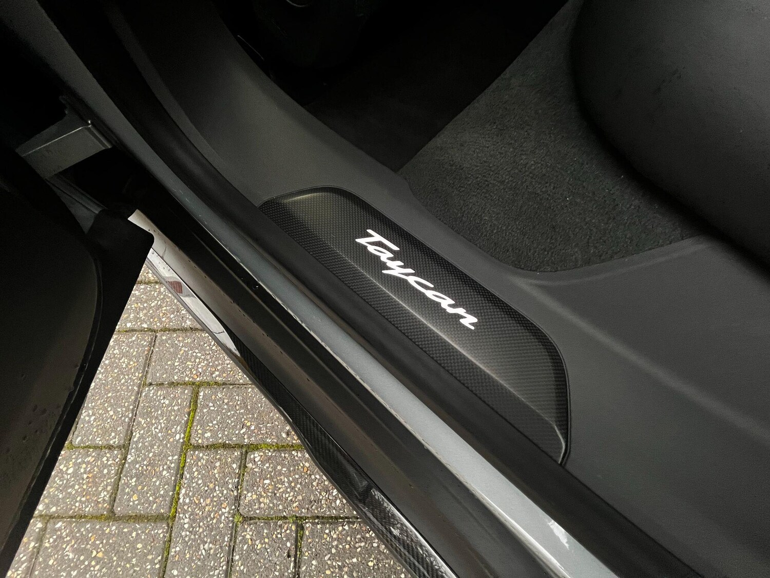 Used Porsche Taycan for sale - 76485422: Photo 37