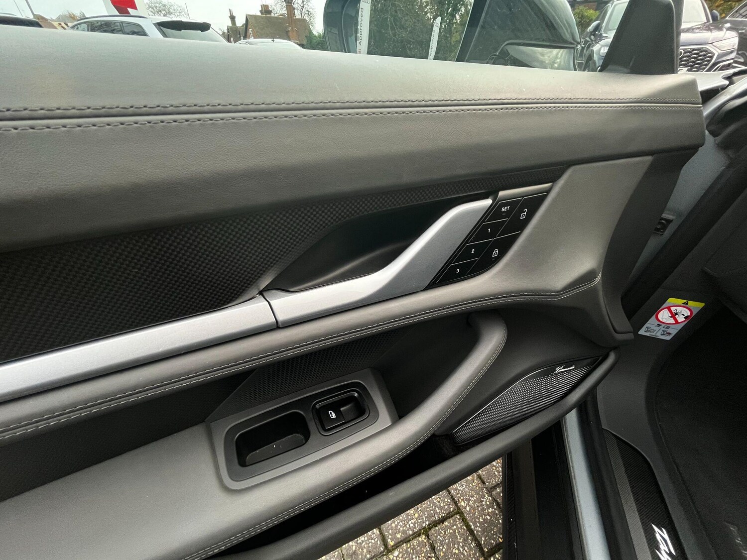 Used Porsche Taycan for sale - 76485422: Photo 45