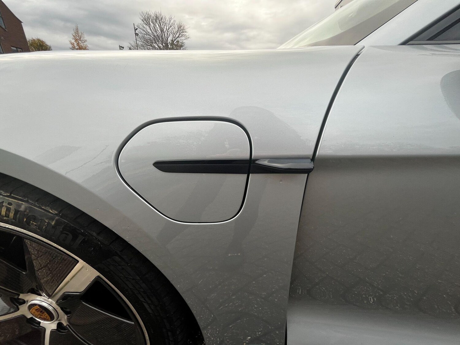 Used Porsche Taycan for sale - 76485422: Photo 47