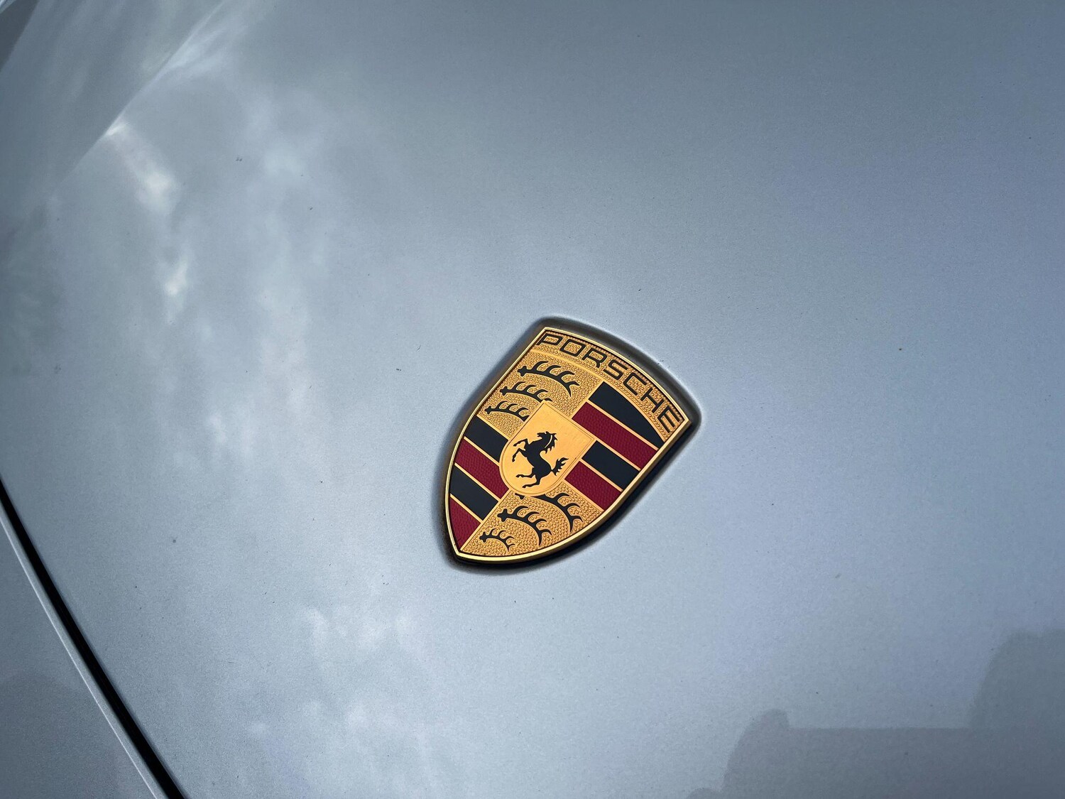 Used Porsche Taycan for sale - 76485422: Photo 48