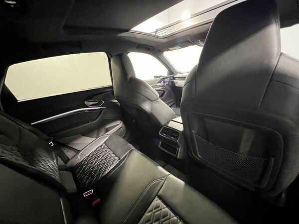 Used Audi e-tron 2022 for sale - 75600617: Photo 17