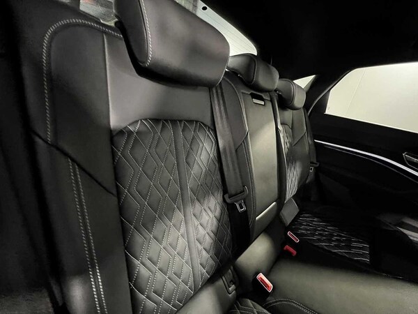 Used Audi e-tron 2022 for sale - 75600617: Photo 19