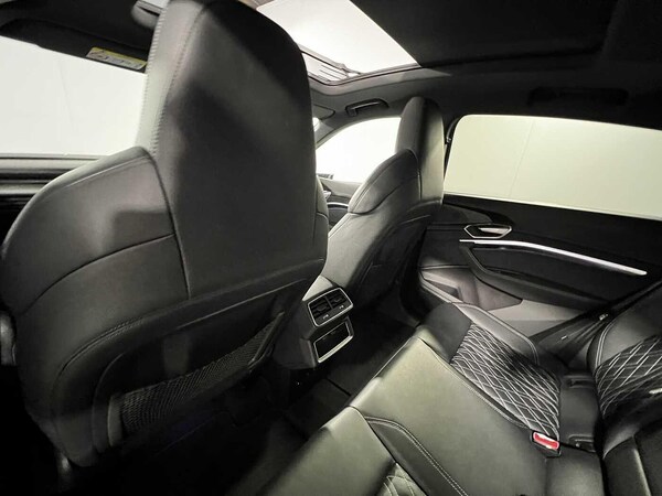Used Audi e-tron 2022 for sale - 75600617: Photo 20