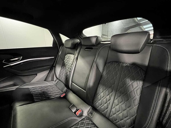 Used Audi e-tron 2022 for sale - 75600617: Photo 22