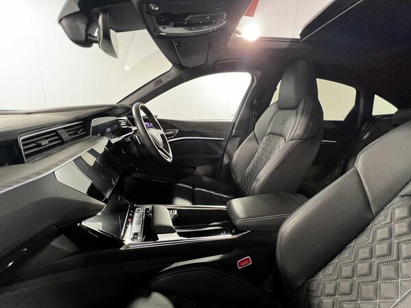 Used Audi e-tron 2022 for sale - 75600617: Photo 23