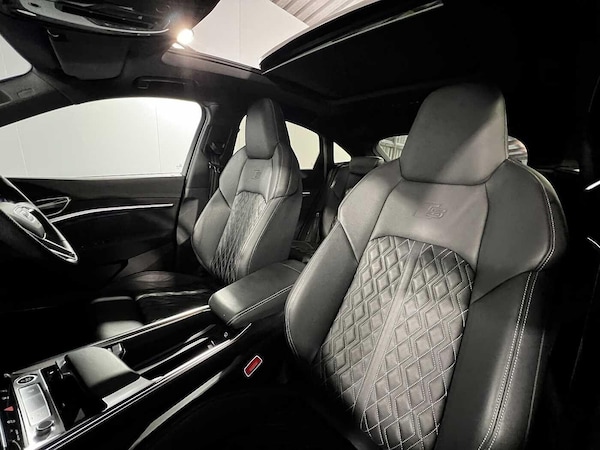 Used Audi e-tron 2022 for sale - 75600617: Photo 24