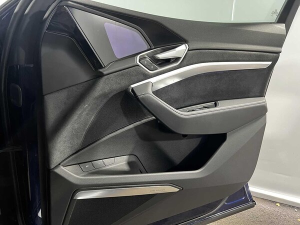 Used Audi e-tron 2022 for sale - 75600617: Photo 27
