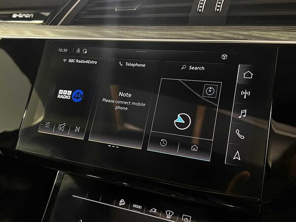 Used Audi e-tron 2022 for sale - 75600617: Photo 30