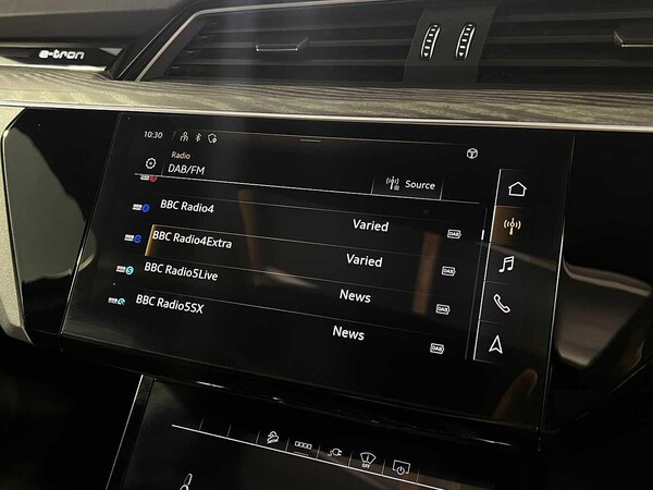Used Audi e-tron 2022 for sale - 75600617: Photo 31