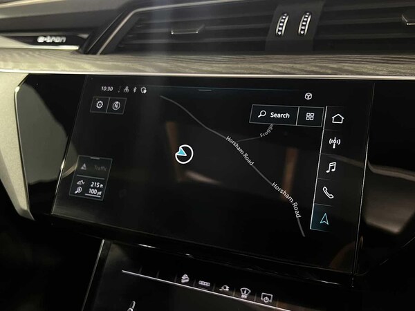 Used Audi e-tron 2022 for sale - 75600617: Photo 32