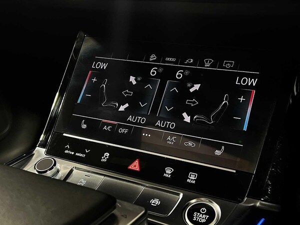 Used Audi e-tron 2022 for sale - 75600617: Photo 33
