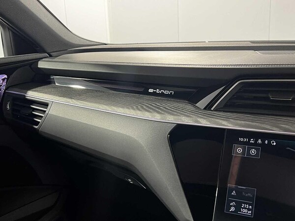 Used Audi e-tron 2022 for sale - 75600617: Photo 35