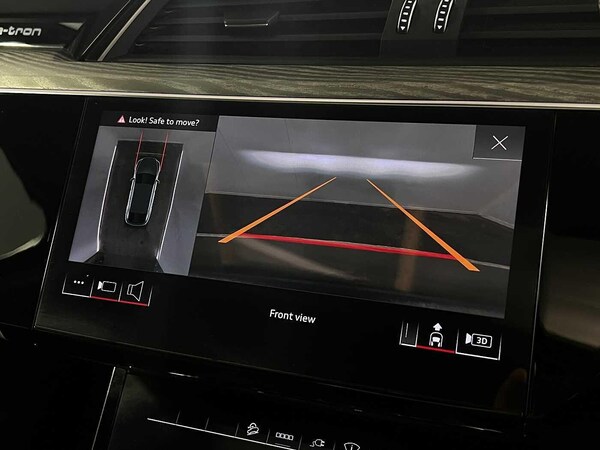 Used Audi e-tron 2022 for sale - 75600617: Photo 39