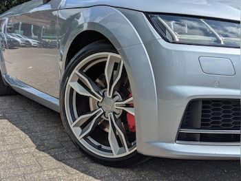Used Audi TTS 2016 for sale - 79121817: Photo