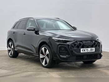 Used Audi Q5 2025 for sale - 79820662: Photo