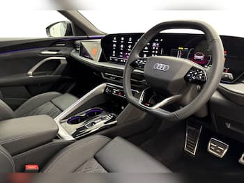 Used Audi Q5 2025 for sale - 79820662: Photo