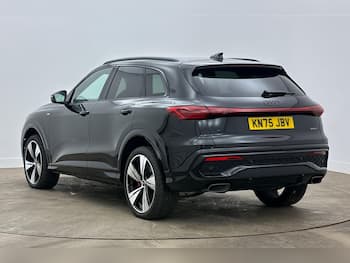 Used Audi Q5 2025 for sale - 79820662: Photo