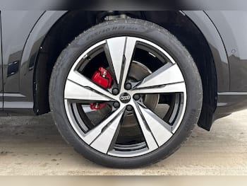 Used Audi Q5 2025 for sale - 79820662: Photo