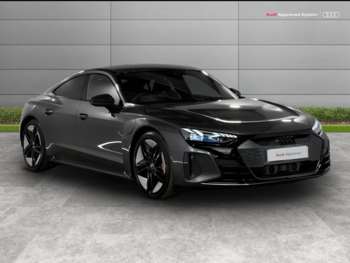 2022 (02) - 475kW Quattro 93kWh Carbon Vorsprung 4dr Auto