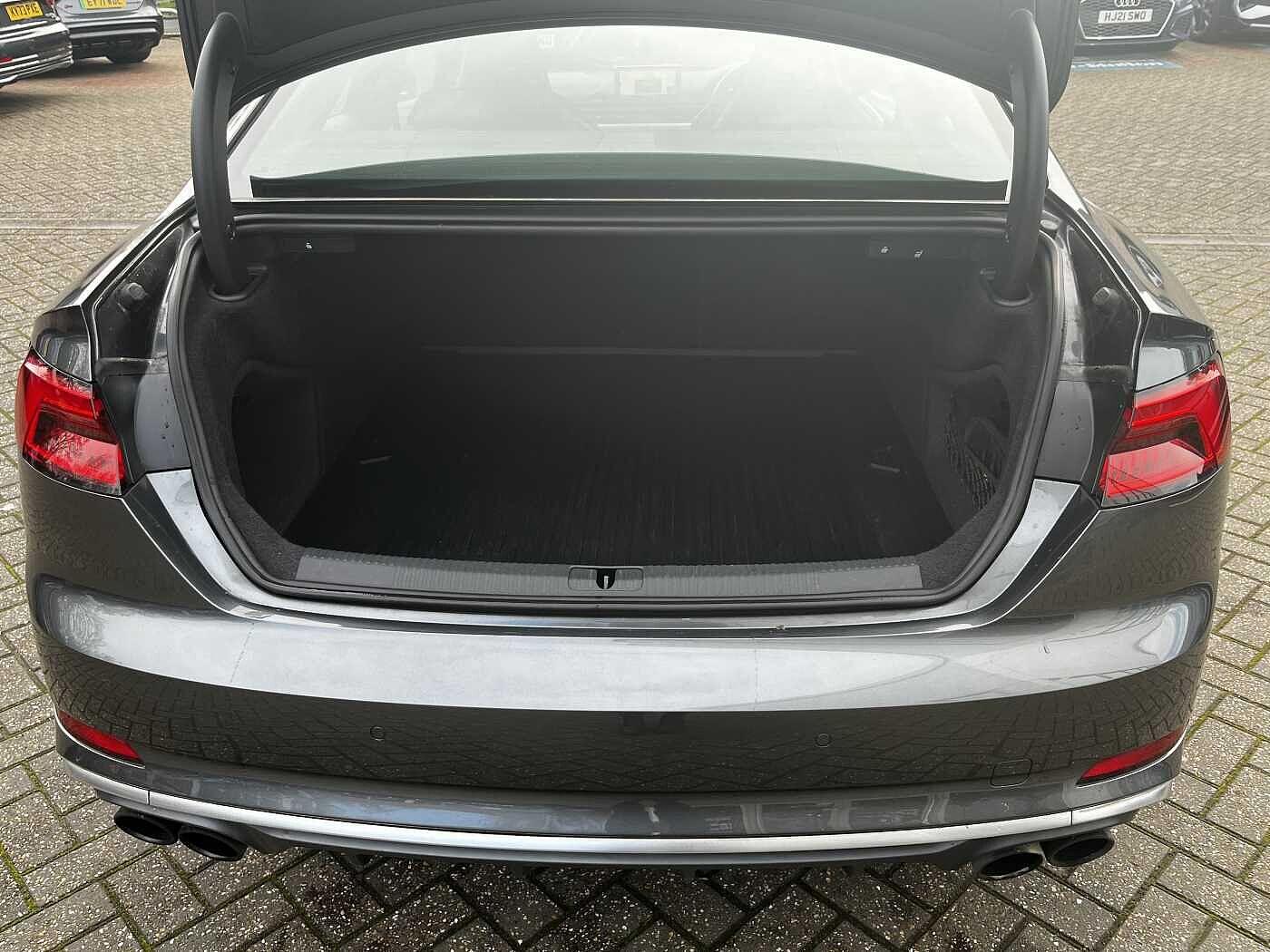 Used Audi A5 2017 for sale - 76772120: Photo 10