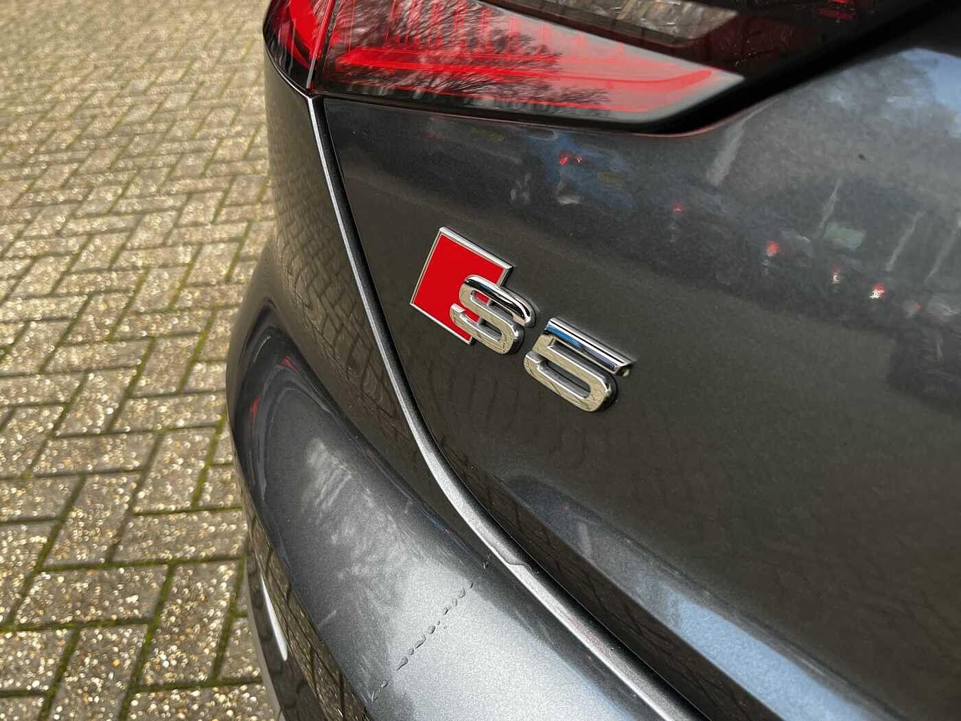 Used Audi A5 2017 for sale - 76772120: Photo 11