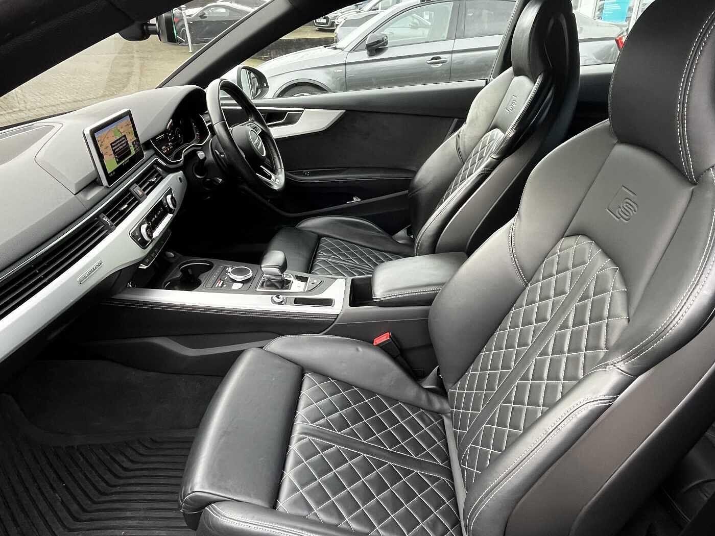 Used Audi A5 2017 for sale - 76772120: Photo 13