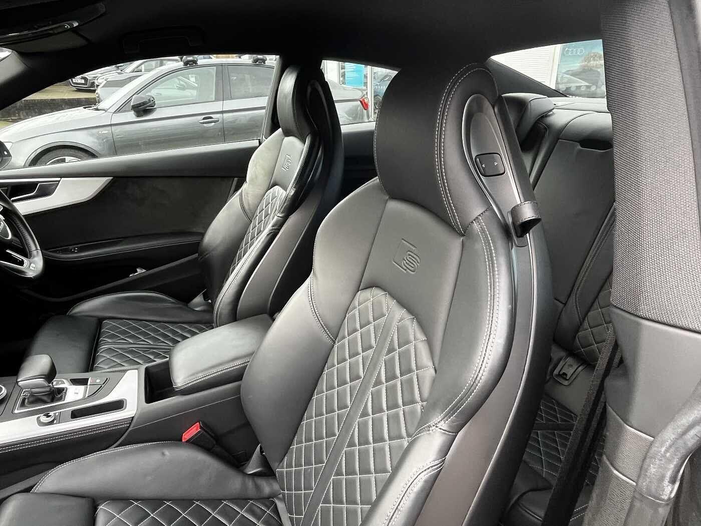 Used Audi A5 2017 for sale - 76772120: Photo 14