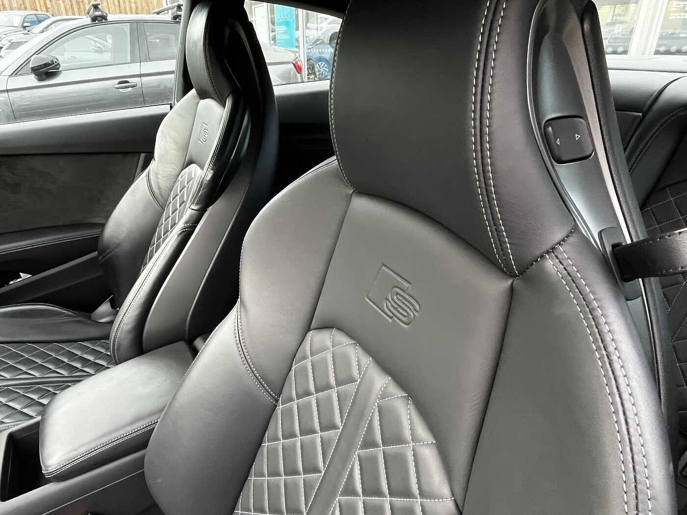 Used Audi A5 2017 for sale - 76772120: Photo 15