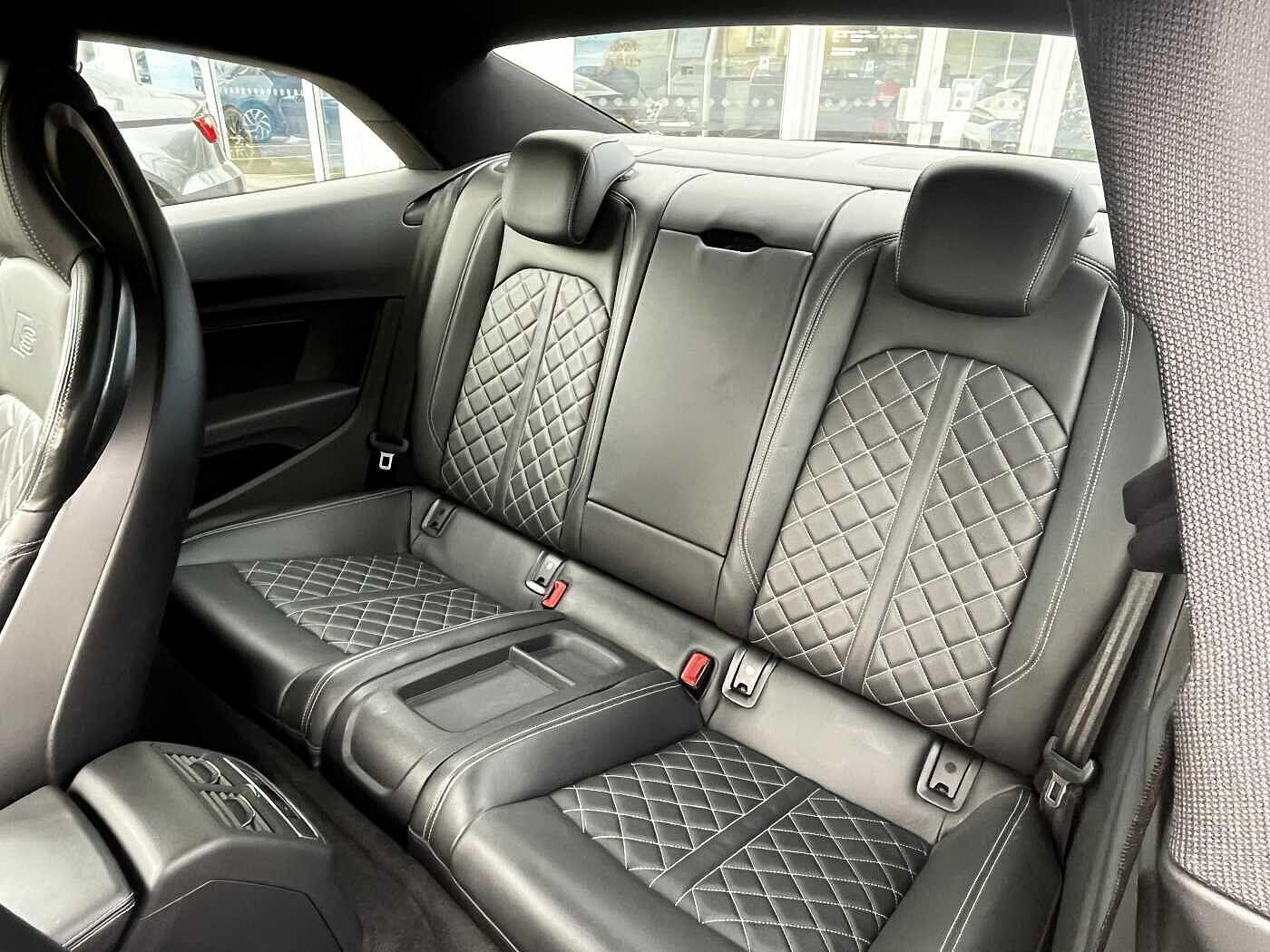 Used Audi A5 2017 for sale - 76772120: Photo 16