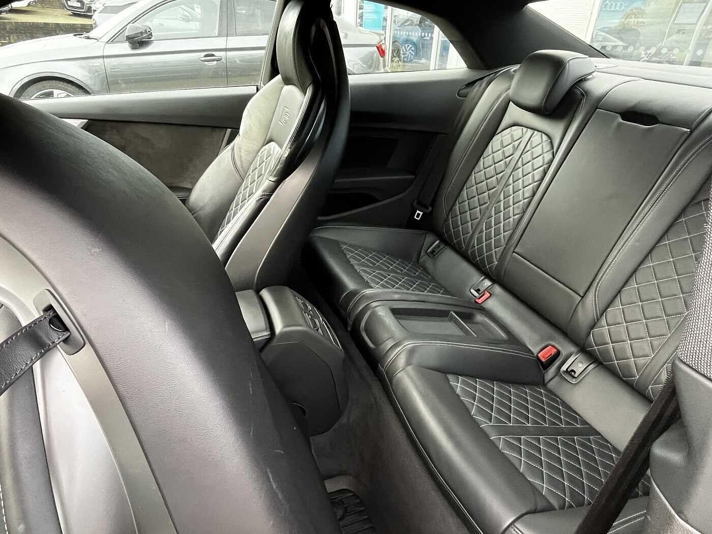 Used Audi A5 2017 for sale - 76772120: Photo 17