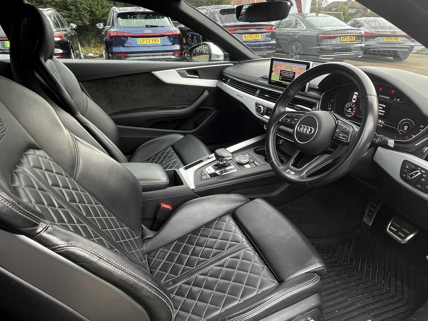 Used Audi A5 2017 for sale - 76772120: Photo 18