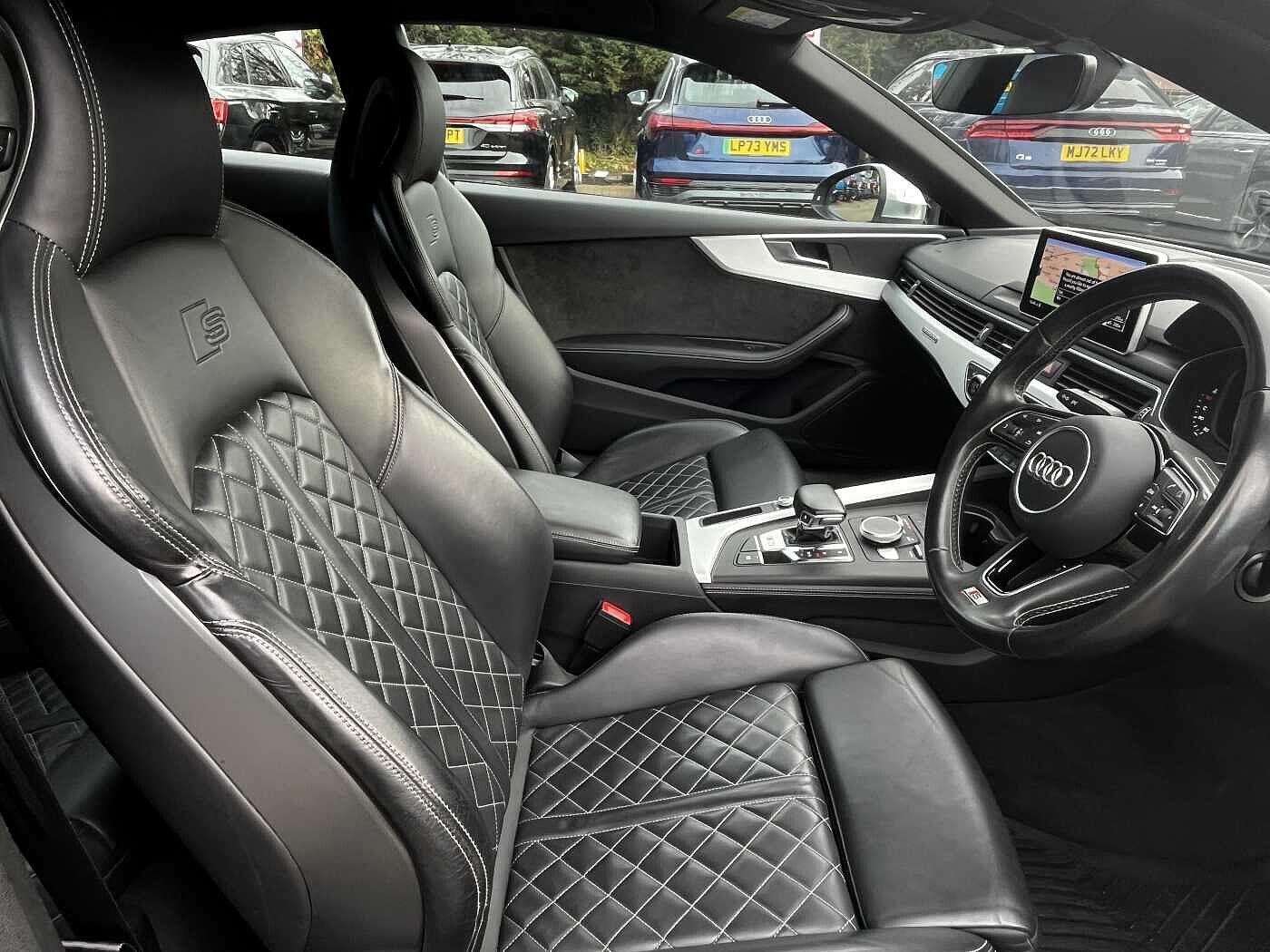 Used Audi A5 2017 for sale - 76772120: Photo 19