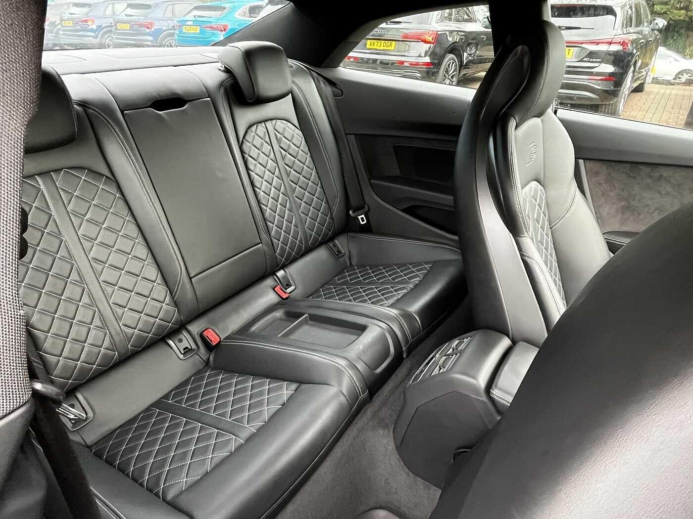 Used Audi A5 2017 for sale - 76772120: Photo 20