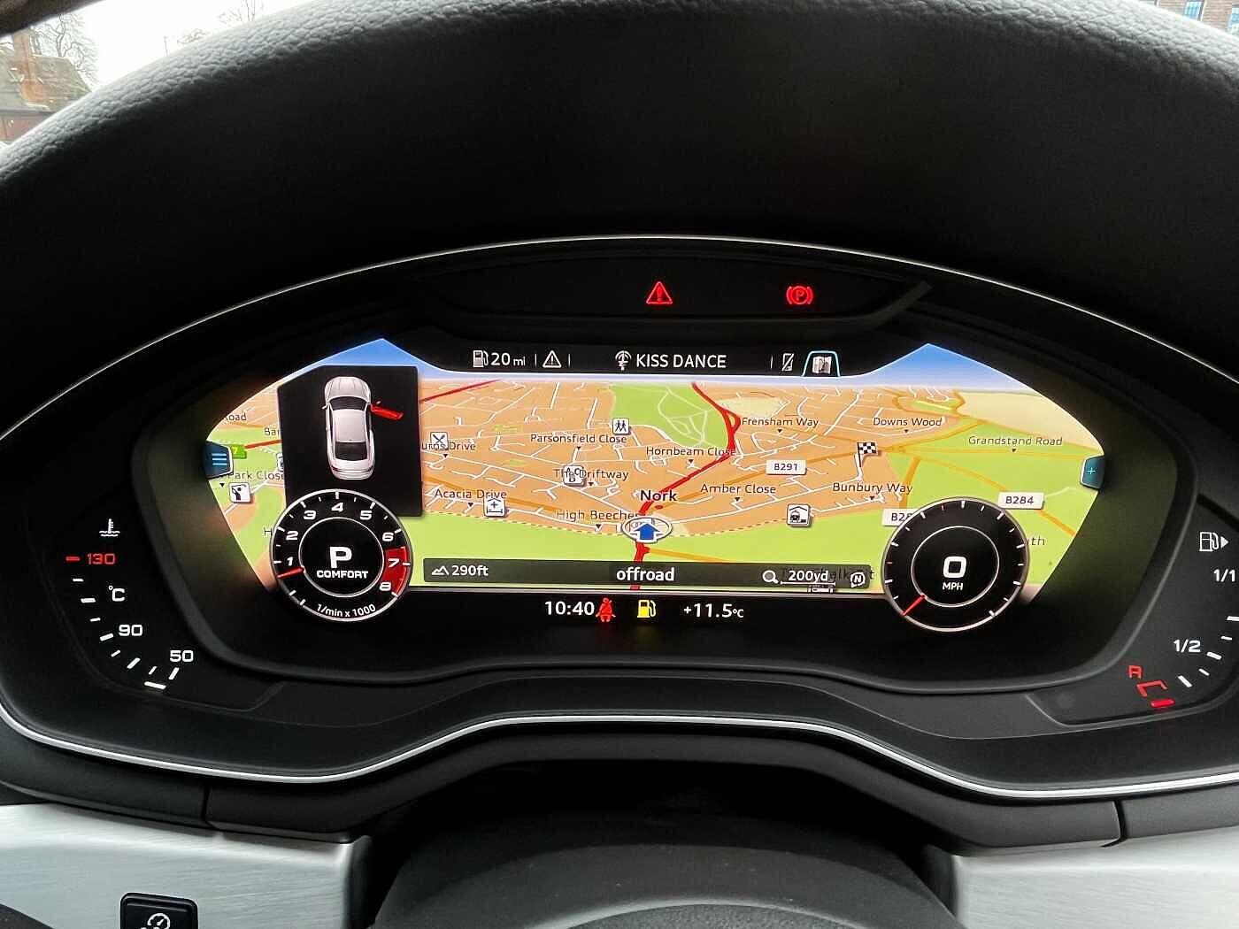 Used Audi A5 2017 for sale - 76772120: Photo 21